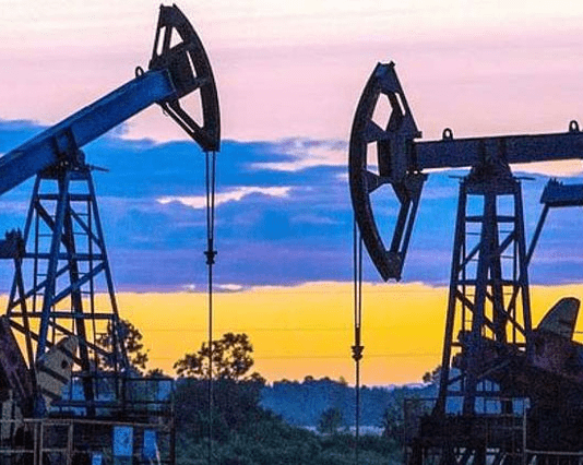 Нефть Прикарпатья