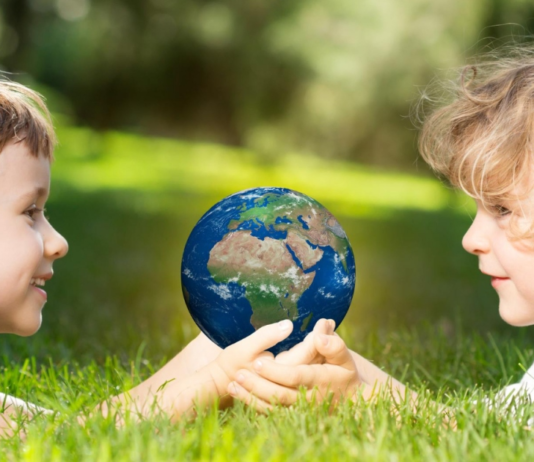 С мыслью о будущем: утилизация использованных батареек