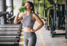 Как подобрать спортивное питание: советы жителям Ивано-Франковска