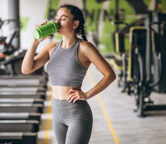 Как подобрать спортивное питание: советы жителям Ивано-Франковска