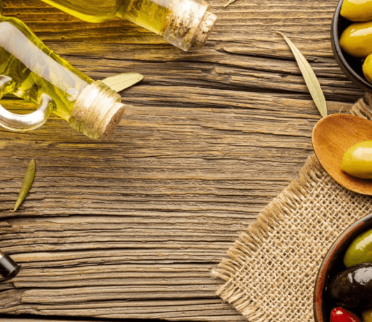 Растительные масла — польза и особенности использования