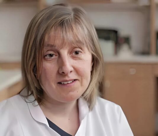 Как карпатское растение родиола розовая поможет увеличить продолжительность жизни, или эликсир молодости от Марии Байляк