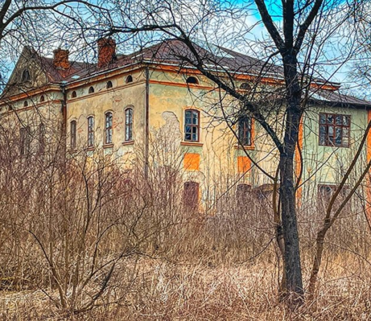 Табачный гигант Заболотова: былая слава и современная реальность