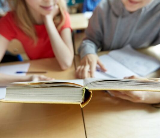 Секреты успеха школьного обучения: всё начинается с книги