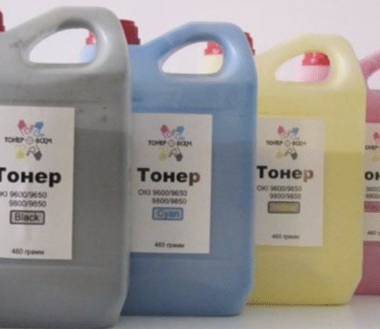 Ошибки при самостоятельной заправке цветных принтеров и как их избежать