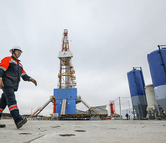 Прикарпатье как энергетический центр Украины: история, развитие и современность