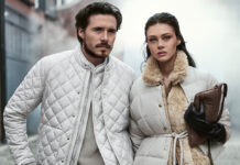 Moncler: альпійський шик і міська функціональність