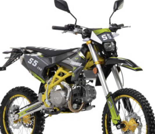 Как выбрать питбайк