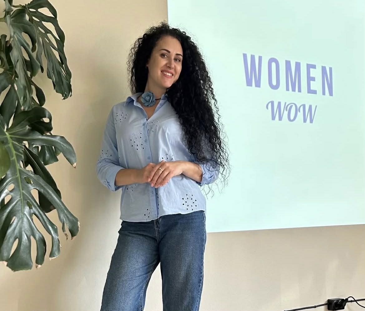 Юлія Боднар Івано-Франківськ