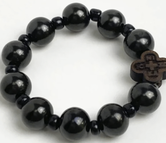 Как правильно выбрать чётки