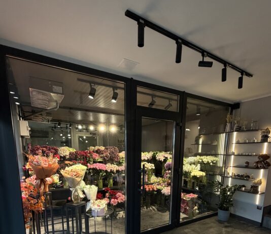 Студія флористики і декору «GARDENIA»